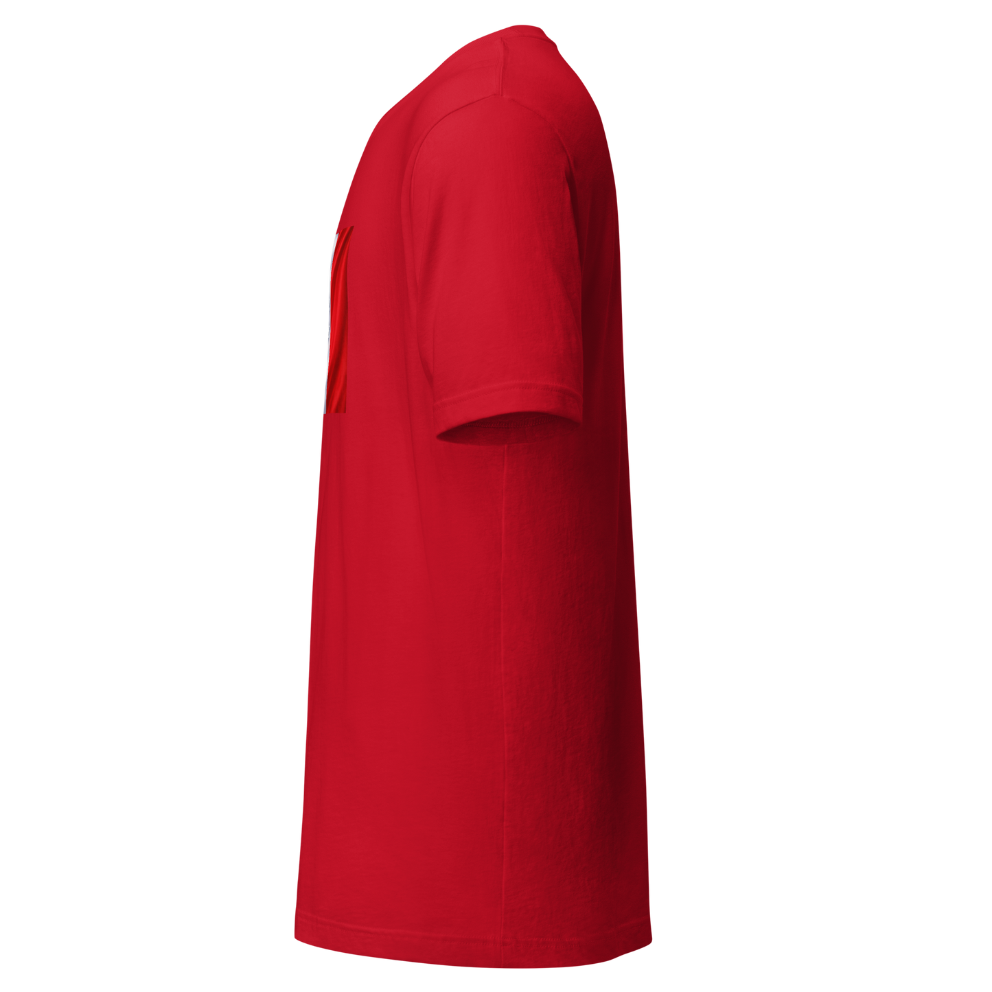 T-shirt moderne « Je parle français », idéal comme cadeau culturel original